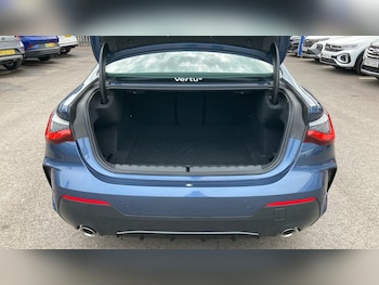 Used BMW 4 Series 2021 for sale - 76184239: Photo 4