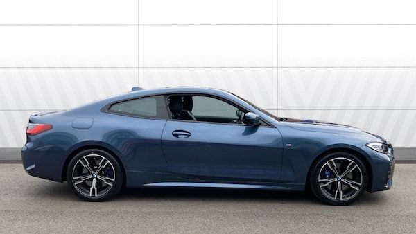 Used BMW 4 Series 2021 for sale - 76184239: Photo 5