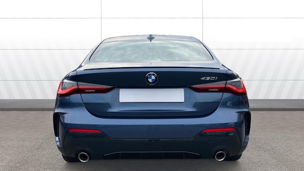 Used BMW 4 Series 2021 for sale - 76184239: Photo 6