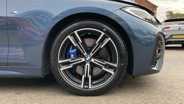Used BMW 4 Series 2021 for sale - 76184239: Photo 7