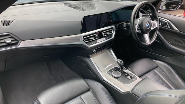 Used BMW 4 Series 2021 for sale - 76184239: Photo 9