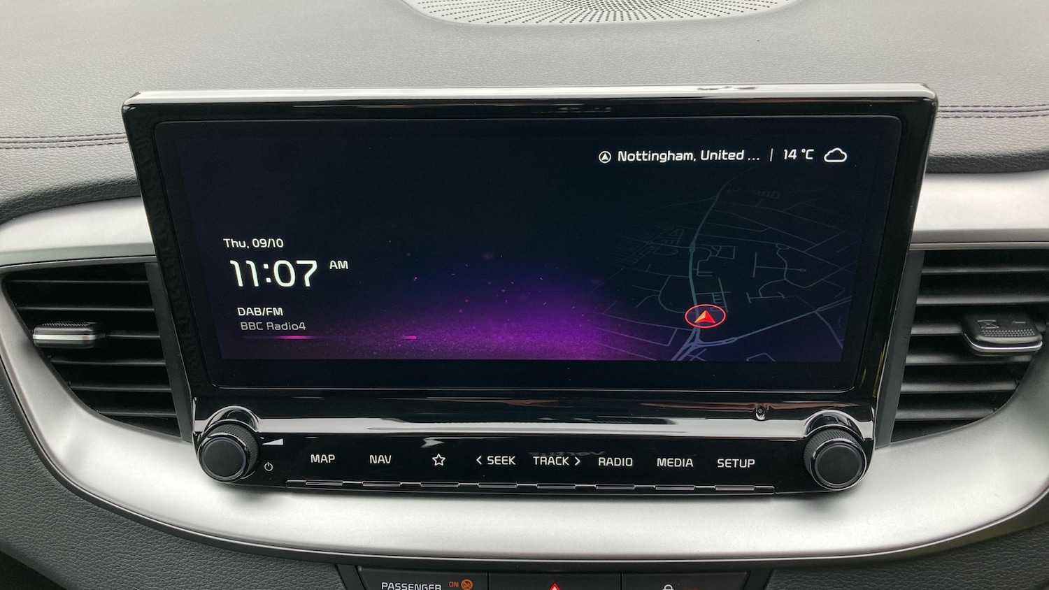 Used Kia XCeed 2025 for sale - 76263161: Photo 12