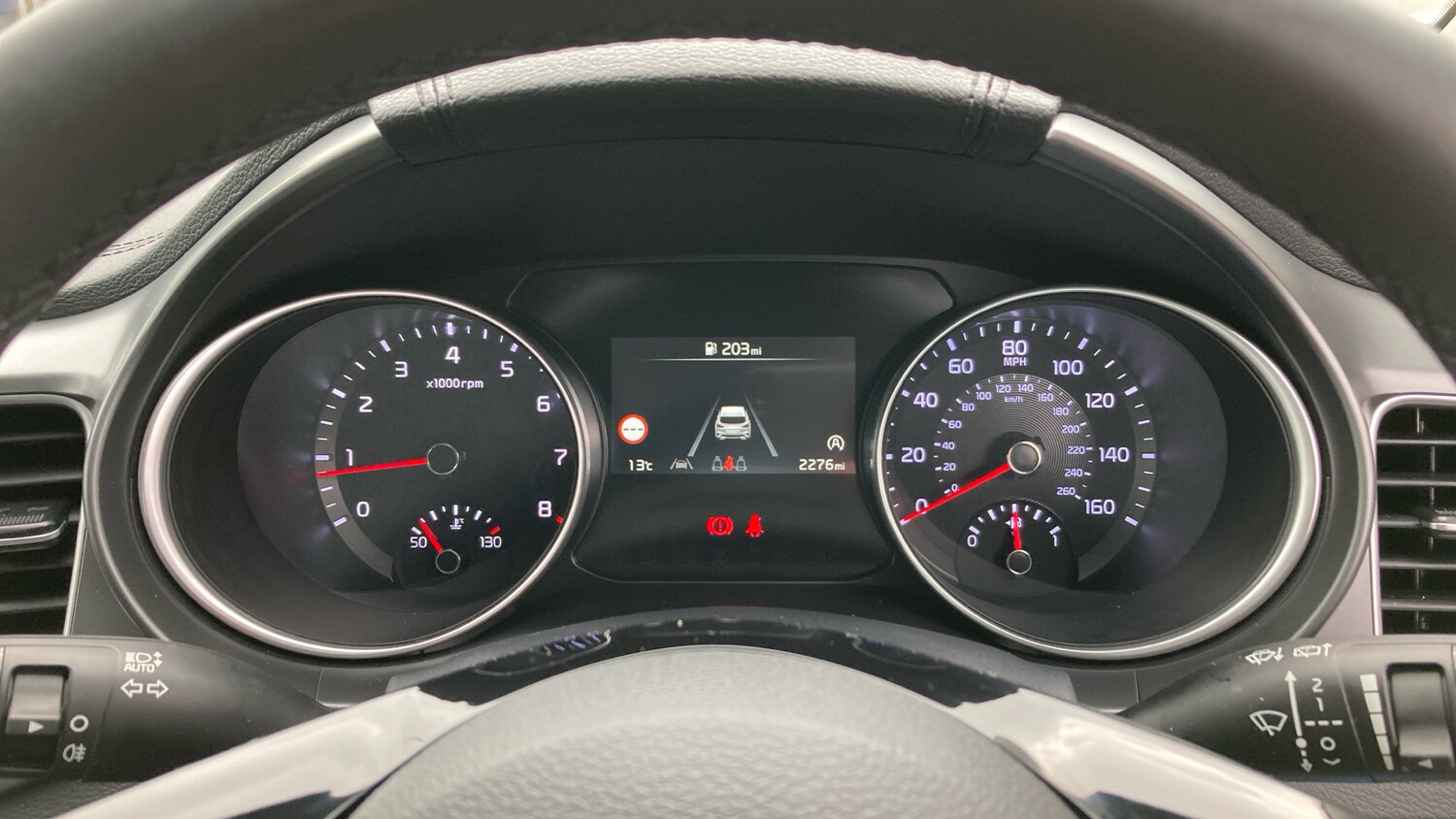 Used Kia XCeed 2025 for sale - 76263161: Photo 18