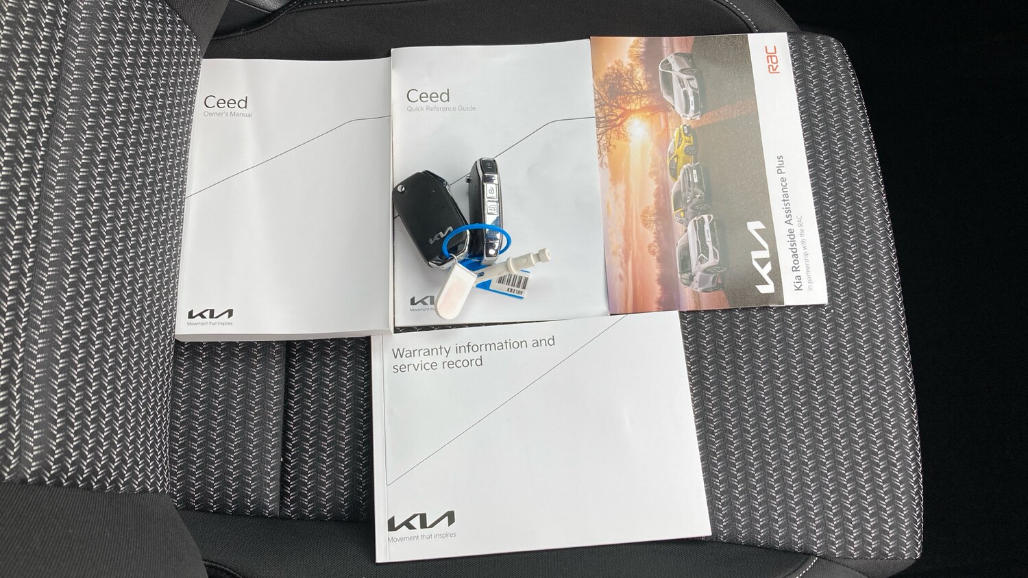 Used Kia XCeed 2025 for sale - 76263161: Photo 19