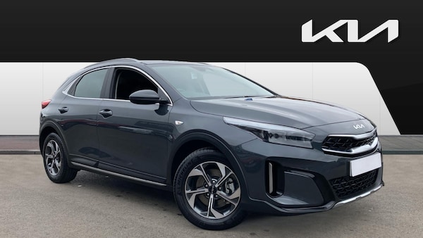 Used Kia XCeed 2025 for sale - 76263161: Photo 1