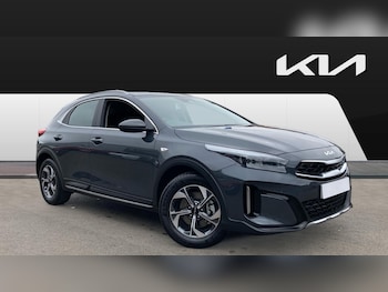 Kia - XCeed