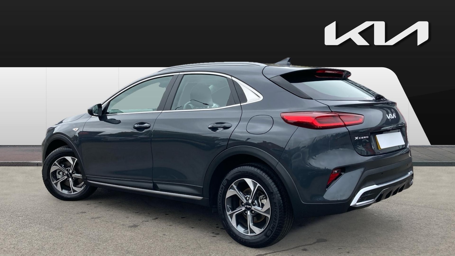 Used Kia XCeed 2025 for sale - 76263161: Photo 2