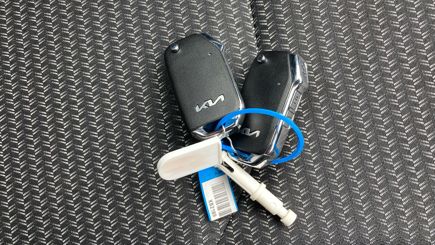 Used Kia XCeed 2025 for sale - 76263161: Photo 20