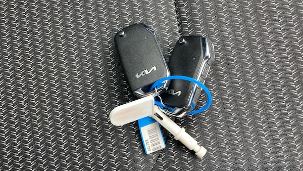 Used Kia XCeed 2025 for sale - 76263161: Photo 20