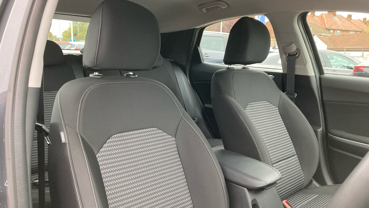 Used Kia XCeed 2025 for sale - 76263161: Photo 21