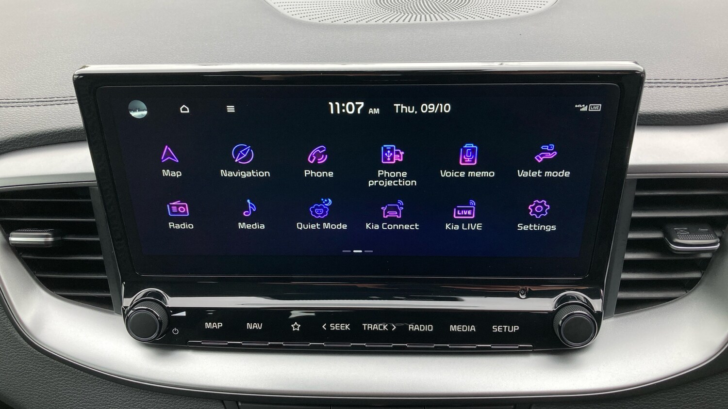 Used Kia XCeed 2025 for sale - 76263161: Photo 28