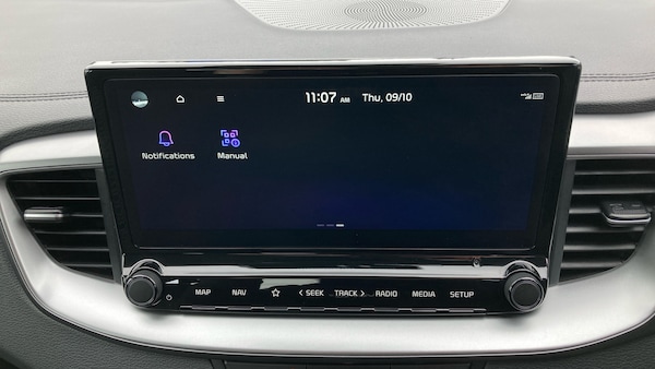 Used Kia XCeed 2025 for sale - 76263161: Photo 29