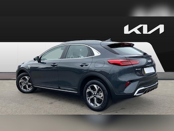 Used Kia XCeed 2025 for sale - 76263161: Photo 2