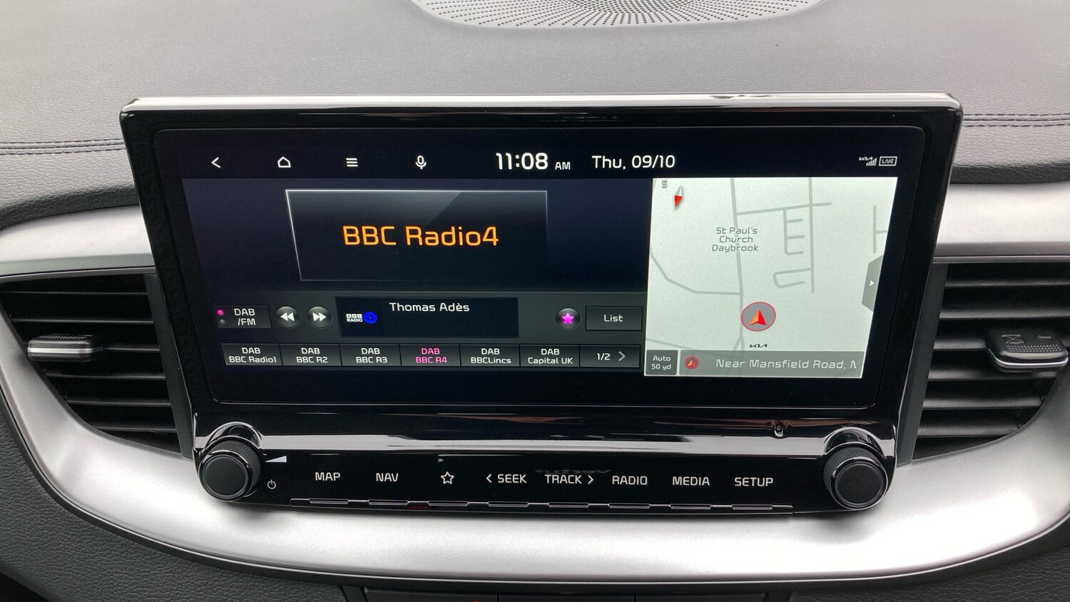 Used Kia XCeed 2025 for sale - 76263161: Photo 30