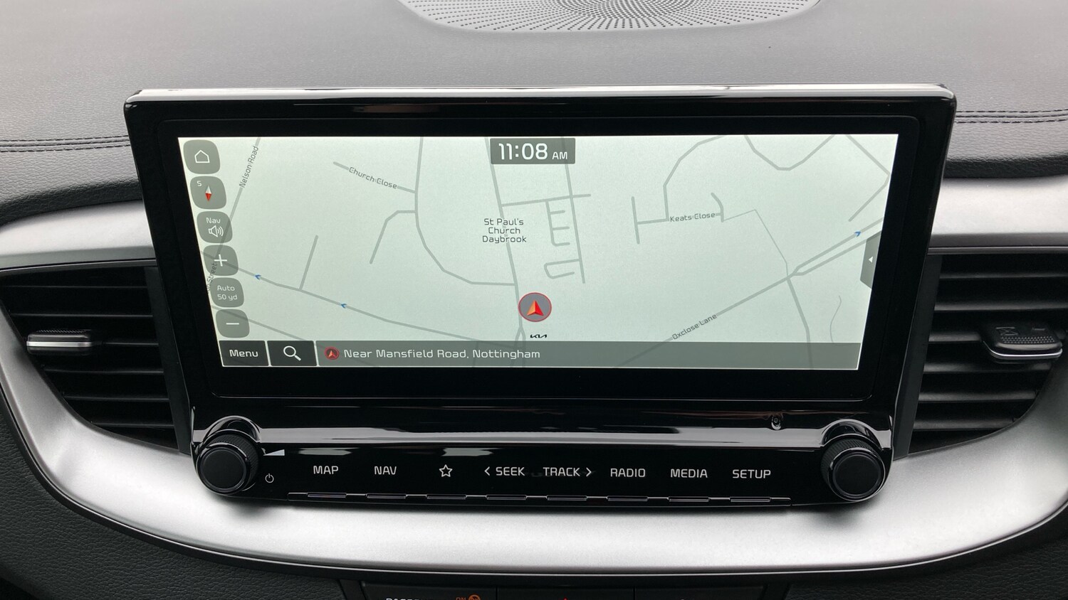 Used Kia XCeed 2025 for sale - 76263161: Photo 32