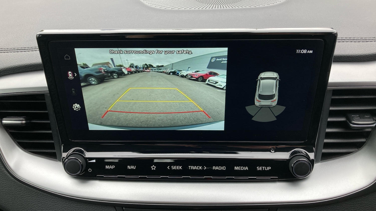 Used Kia XCeed 2025 for sale - 76263161: Photo 33