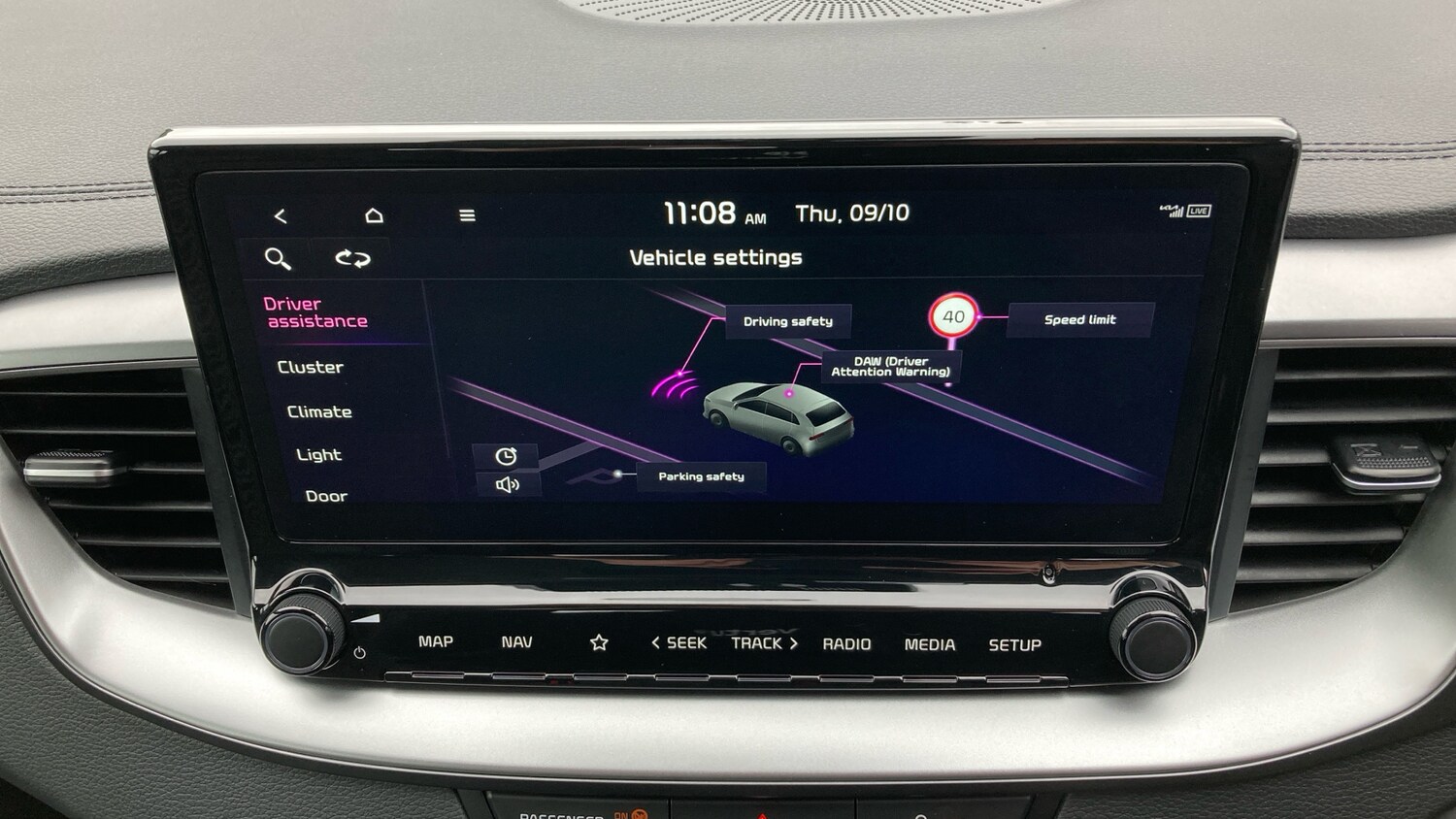 Used Kia XCeed 2025 for sale - 76263161: Photo 34