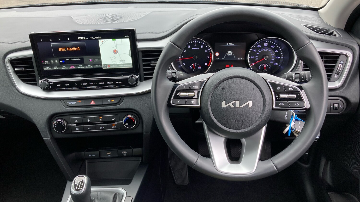 Used Kia XCeed 2025 for sale - 76263161: Photo 36