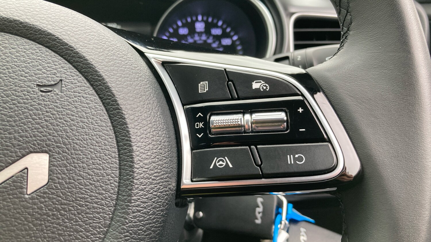 Used Kia XCeed 2025 for sale - 76263161: Photo 38