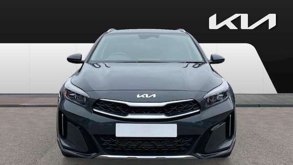 Used Kia XCeed 2025 for sale - 76263161: Photo 3