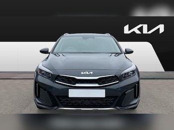 Used Kia XCeed 2025 for sale - 76263161: Photo 3