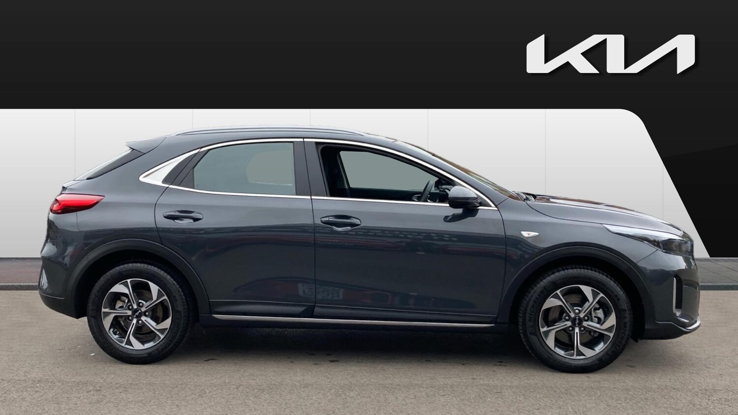 Used Kia XCeed 2025 for sale - 76263161: Photo 5