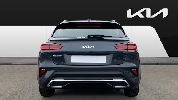 Used Kia XCeed 2025 for sale - 76263161: Photo 6