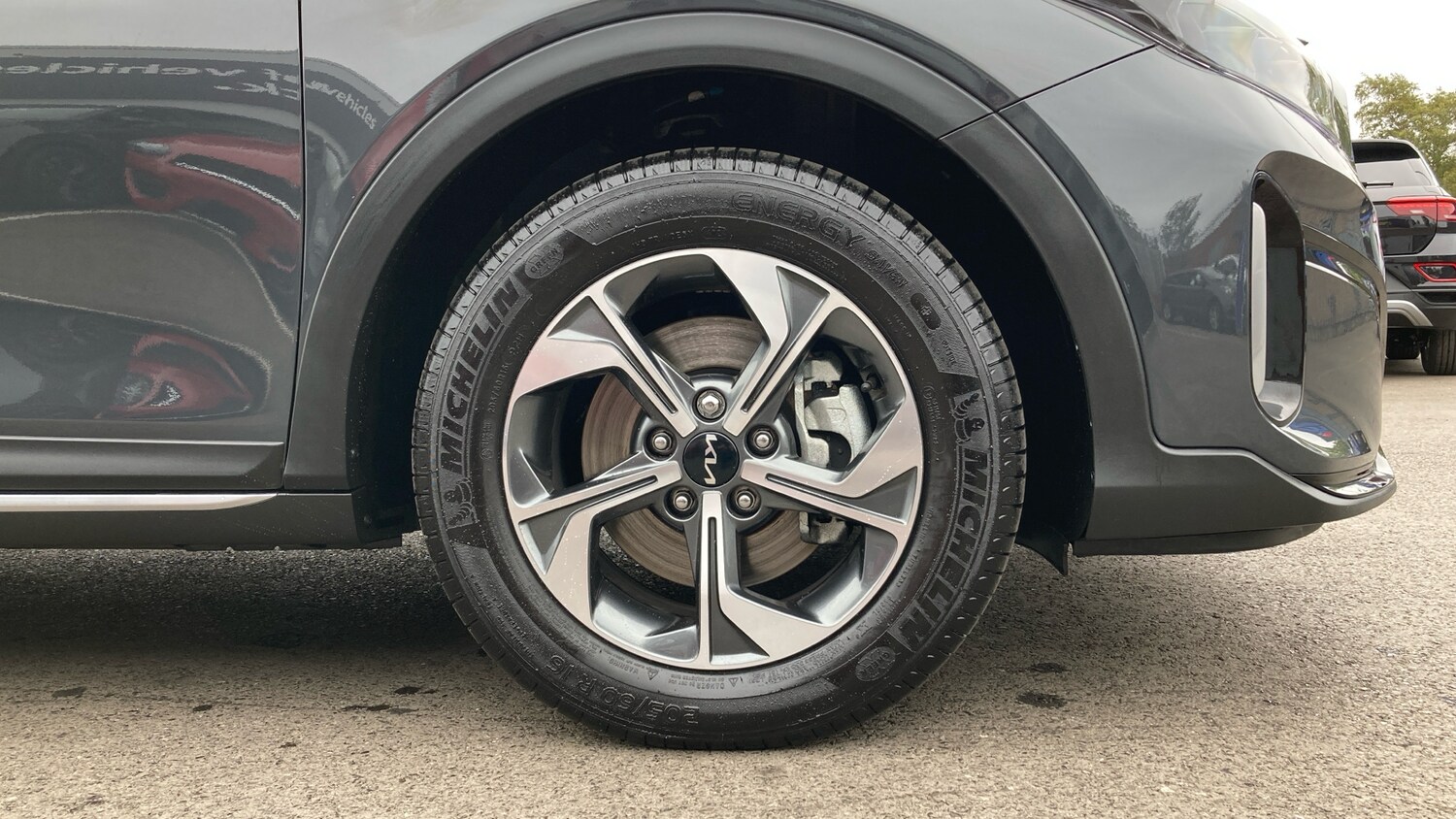 Used Kia XCeed 2025 for sale - 76263161: Photo 7