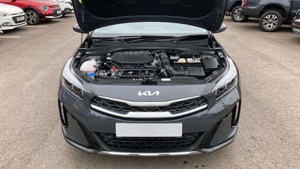 Used Kia XCeed 2025 for sale - 76263161: Photo 8