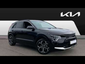 2025 (25) - 1.6 GDi 168 PHEV 4 5dr DCT Estate