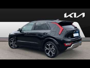 Used Kia Niro 2025 for sale - 75241724: Photo