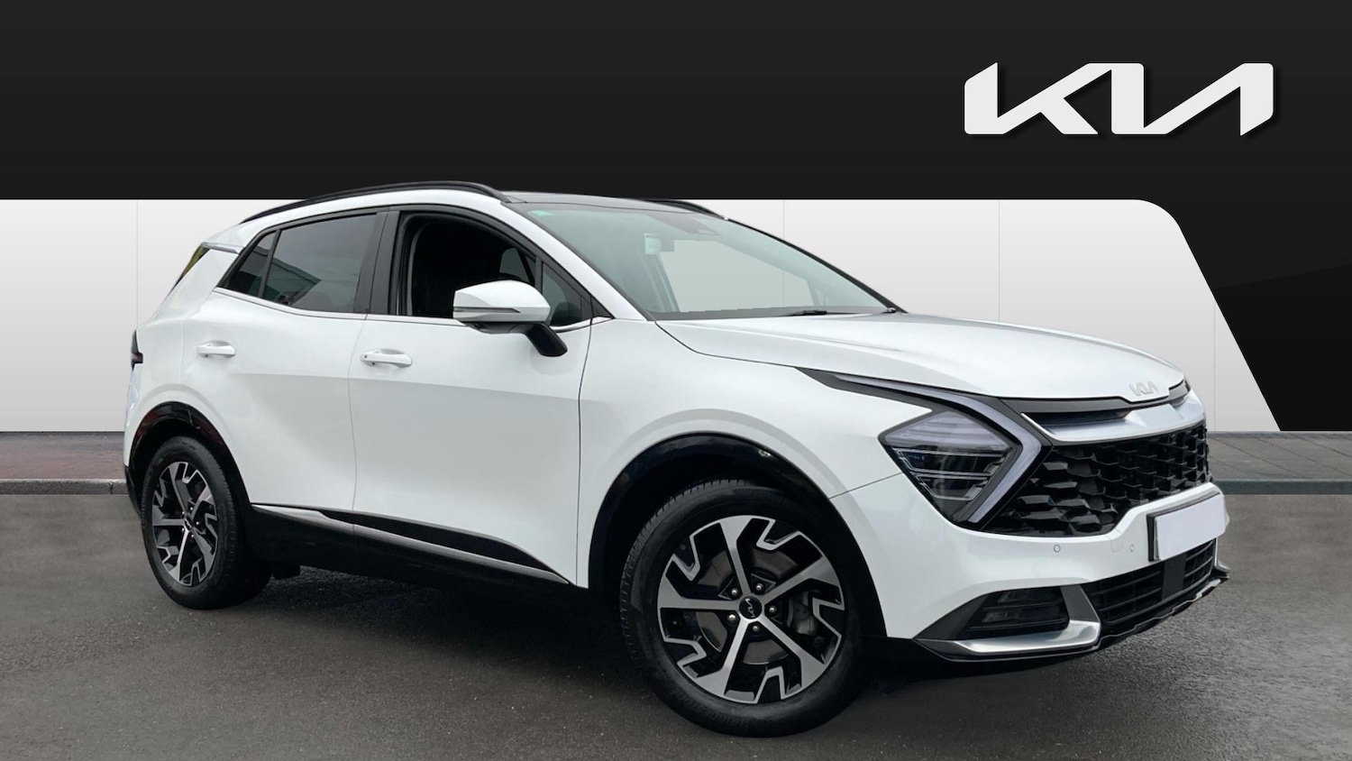 Used Kia Sportage 2022 for sale - 77148365: Photo 1