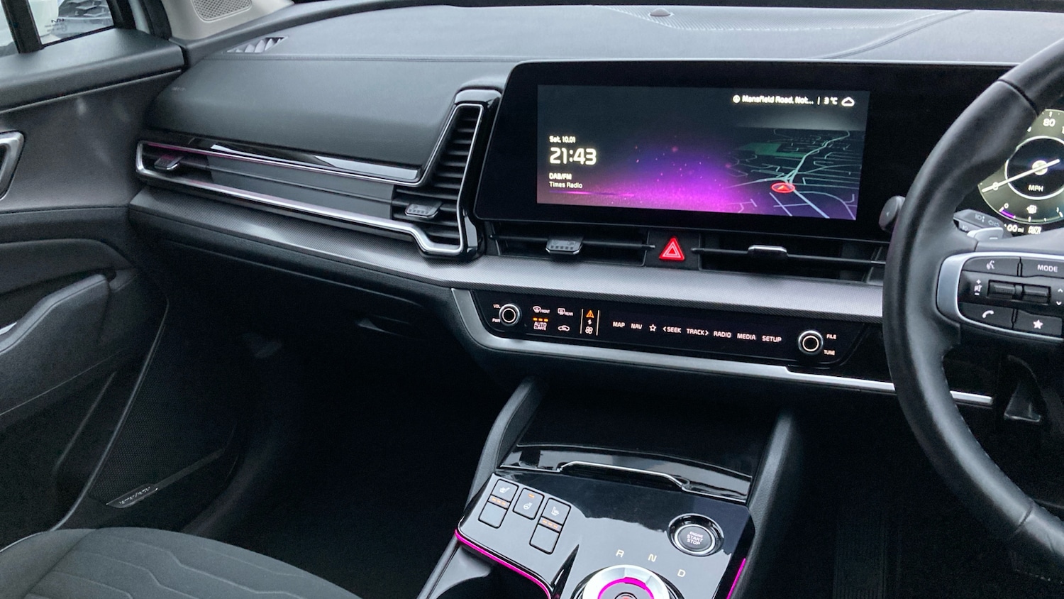 Used Kia Sportage 2022 for sale - 77148365: Photo 14