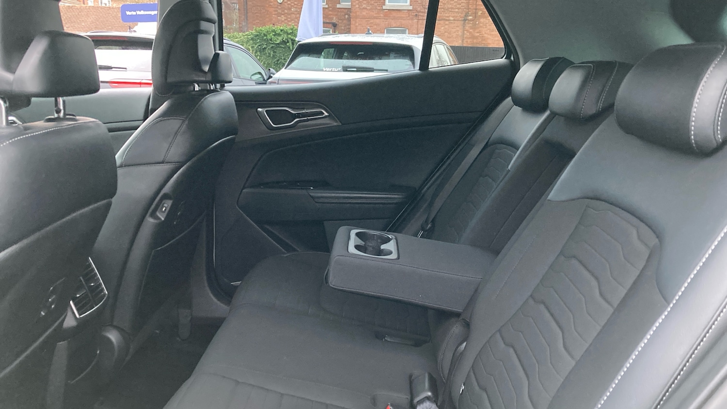 Used Kia Sportage 2022 for sale - 77148365: Photo 16