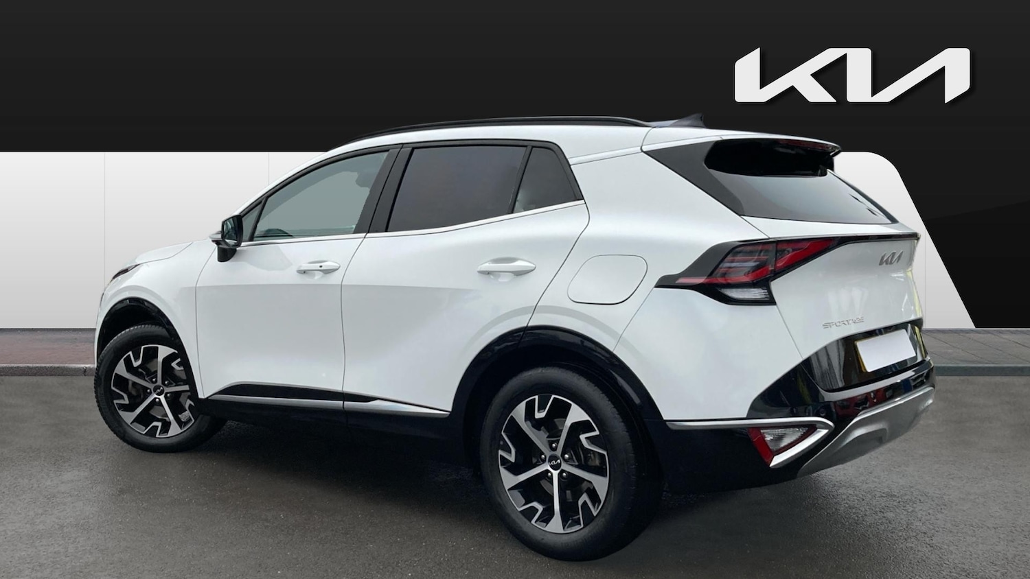 Used Kia Sportage 2022 for sale - 77148365: Photo 2