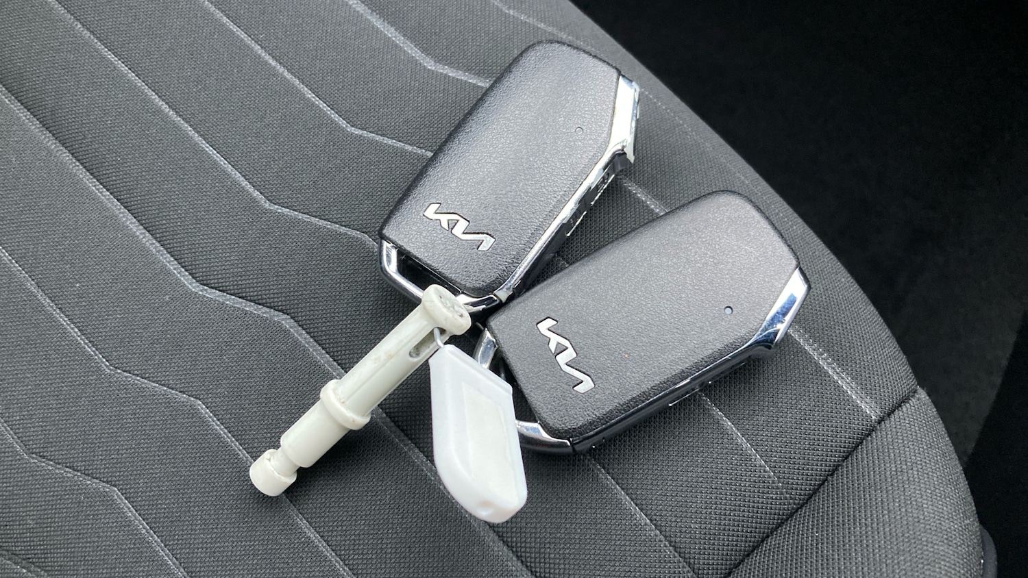 Used Kia Sportage 2022 for sale - 77148365: Photo 20