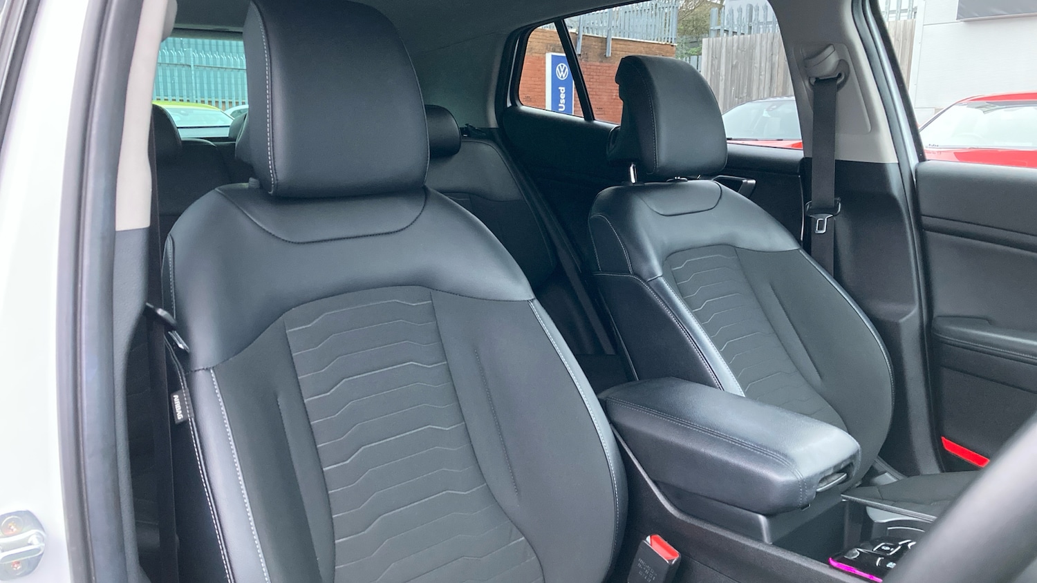 Used Kia Sportage 2022 for sale - 77148365: Photo 21