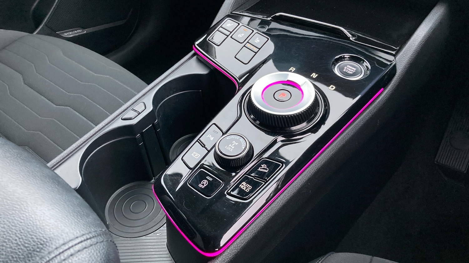 Used Kia Sportage 2022 for sale - 77148365: Photo 27