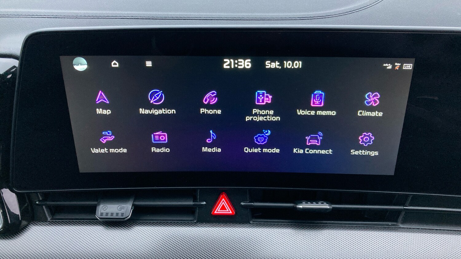 Used Kia Sportage 2022 for sale - 77148365: Photo 35