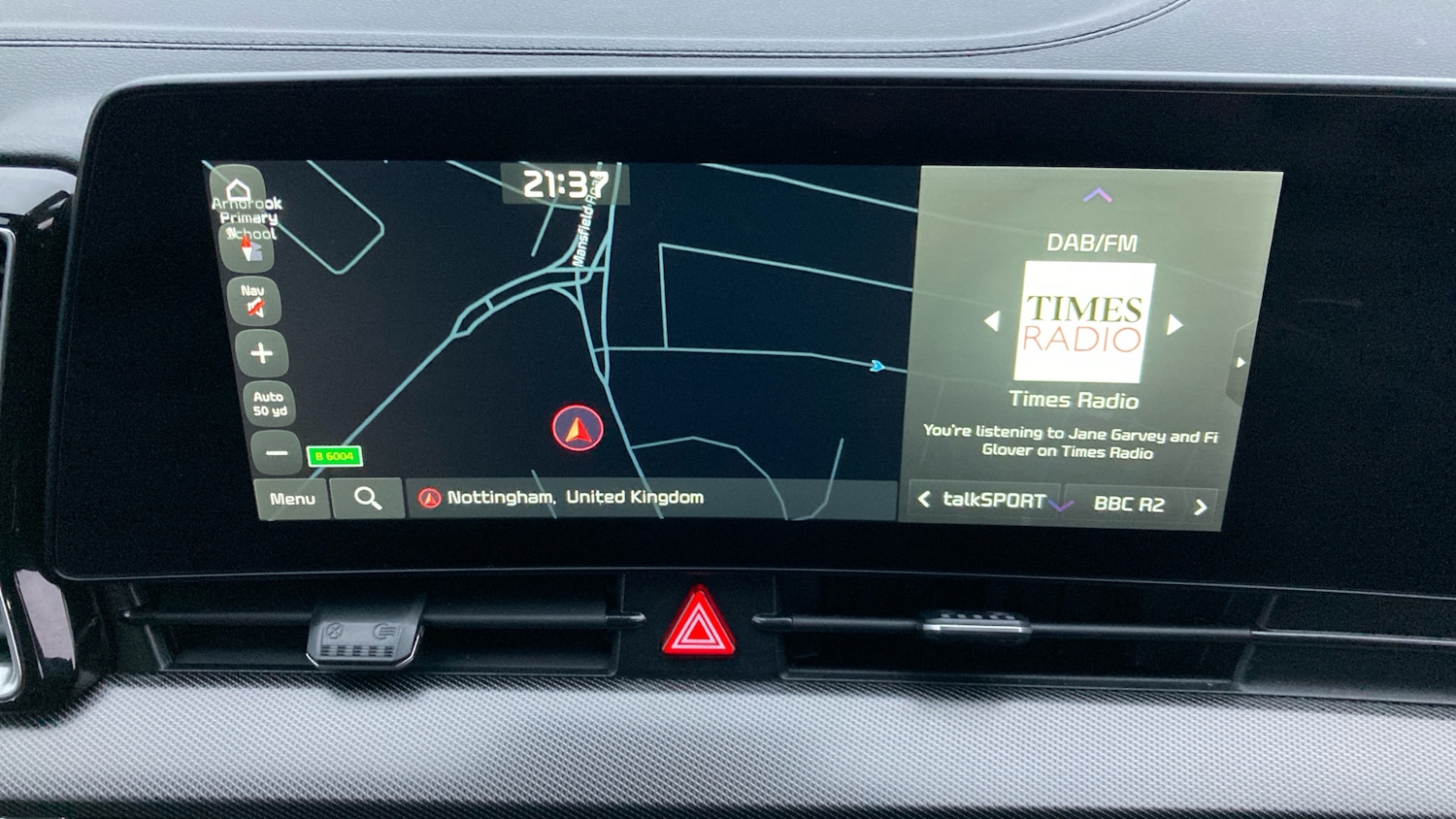 Used Kia Sportage 2022 for sale - 77148365: Photo 37