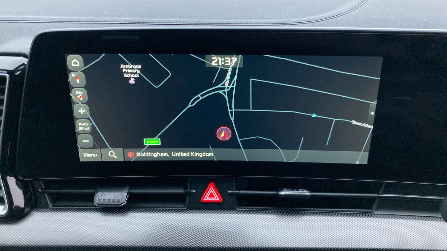 Used Kia Sportage 2022 for sale - 77148365: Photo 38