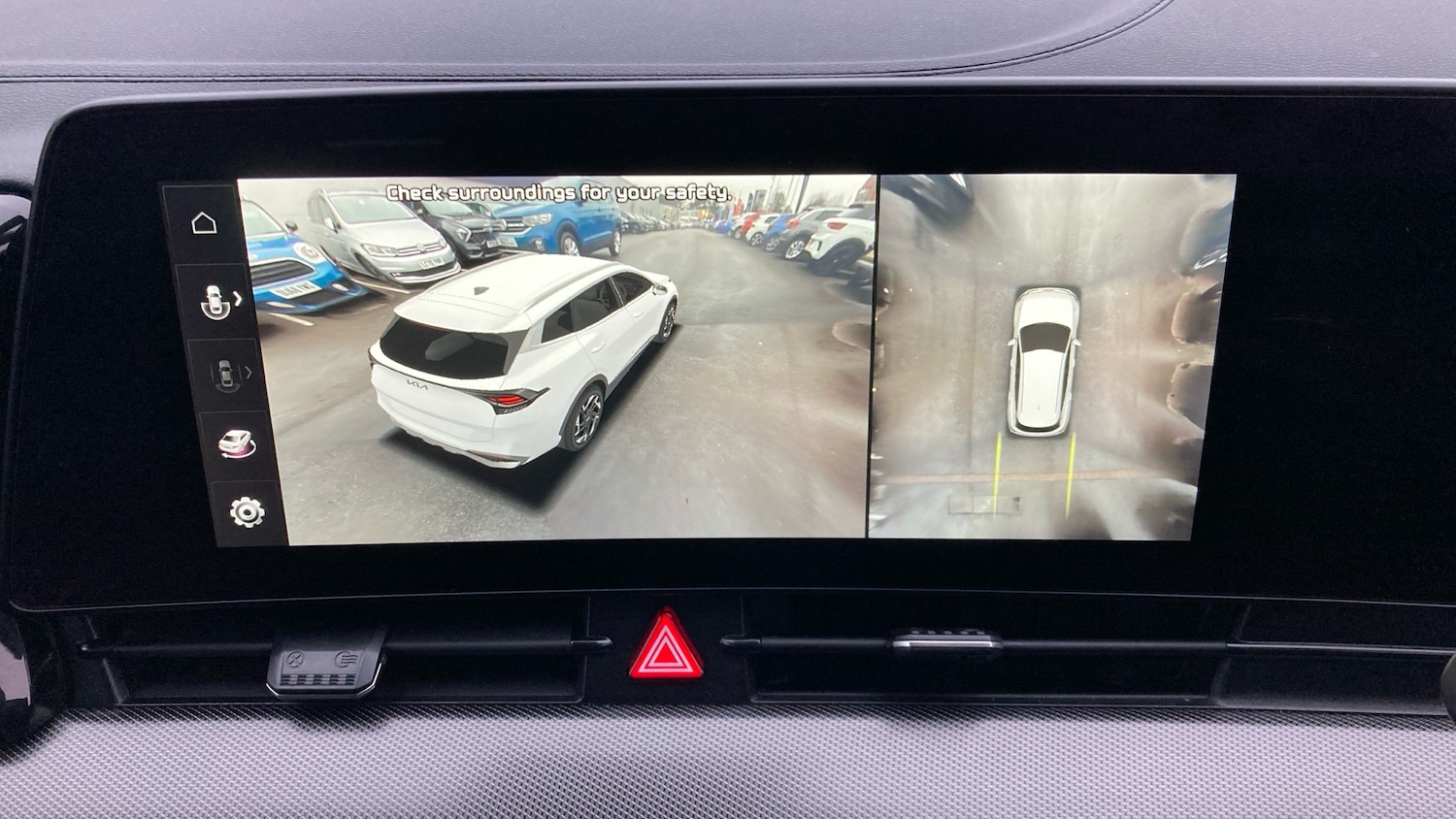 Used Kia Sportage 2022 for sale - 77148365: Photo 40