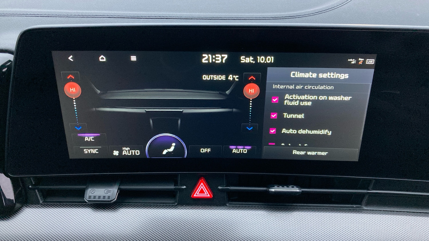 Used Kia Sportage 2022 for sale - 77148365: Photo 41