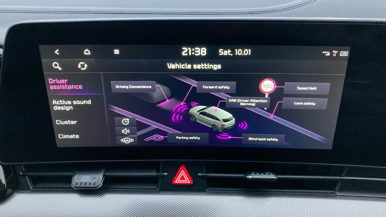 Used Kia Sportage 2022 for sale - 77148365: Photo 42