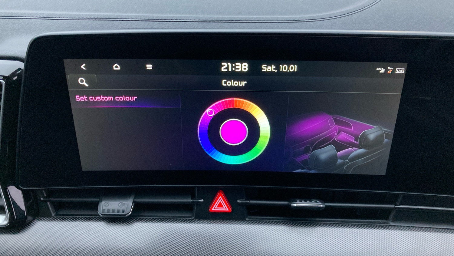 Used Kia Sportage 2022 for sale - 77148365: Photo 43