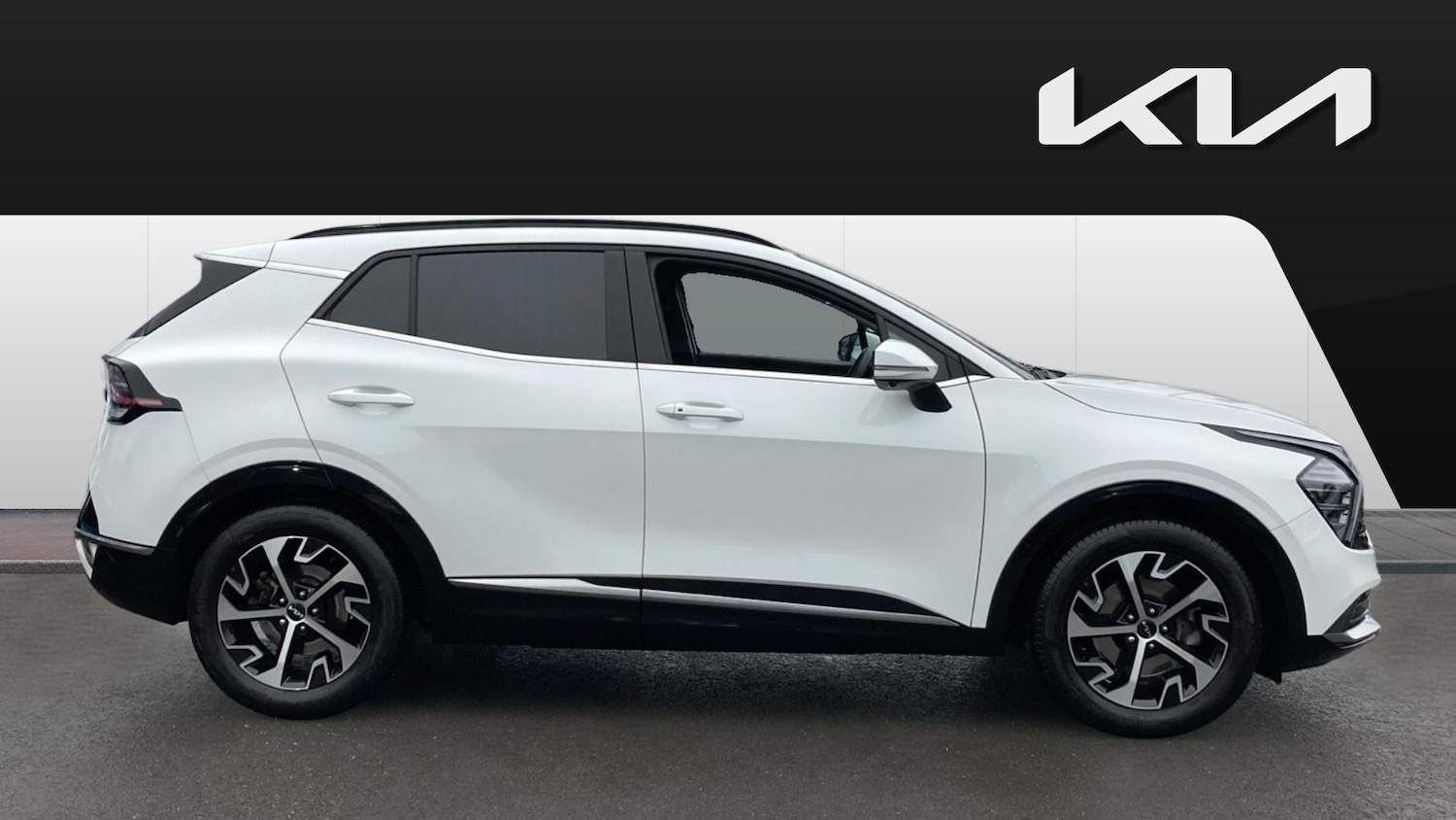 Used Kia Sportage 2022 for sale - 77148365: Photo 5