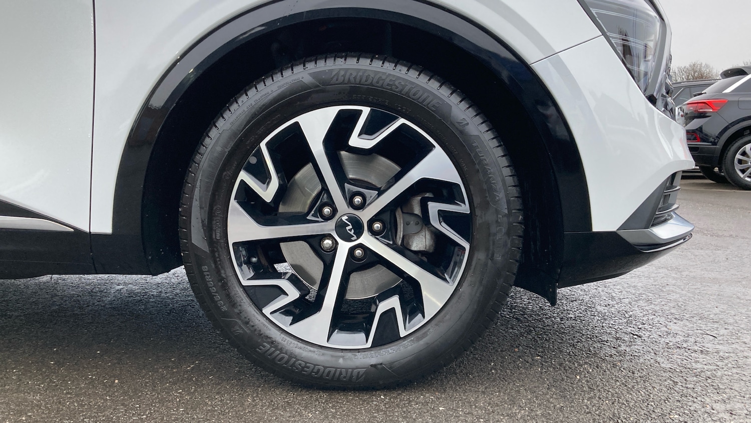 Used Kia Sportage 2022 for sale - 77148365: Photo 7