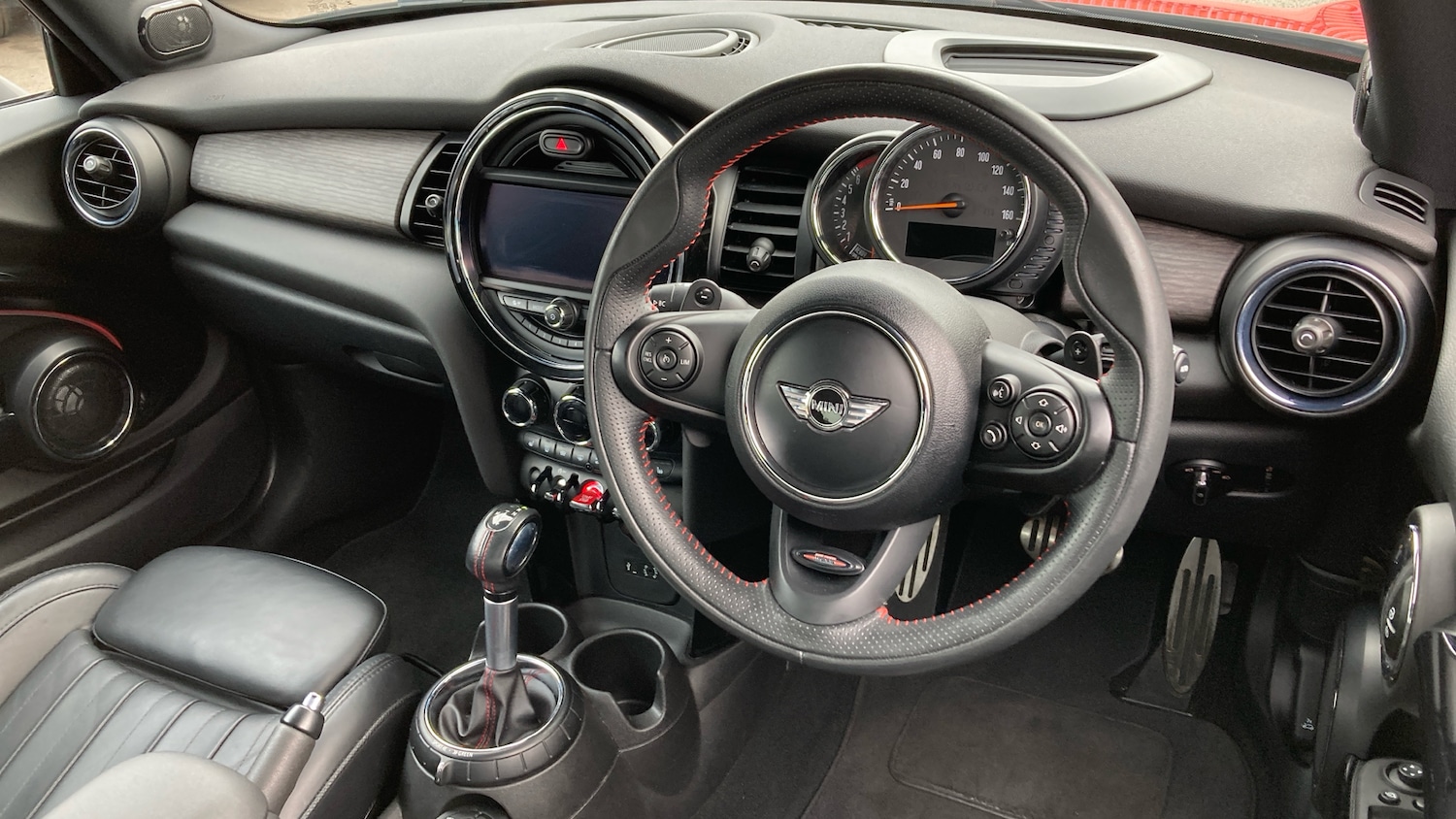 Used MINI Hatch 2015 for sale - 77985187: Photo 11