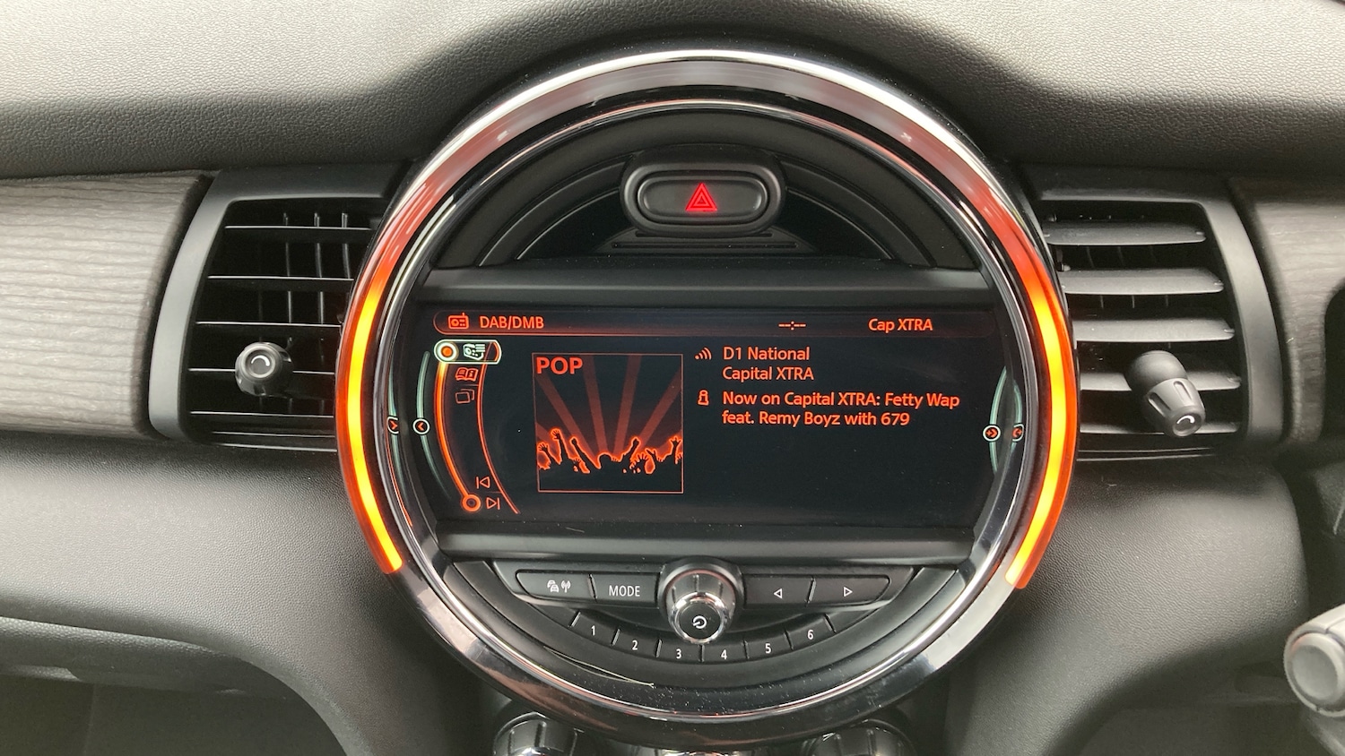 Used MINI Hatch 2015 for sale - 77985187: Photo 12