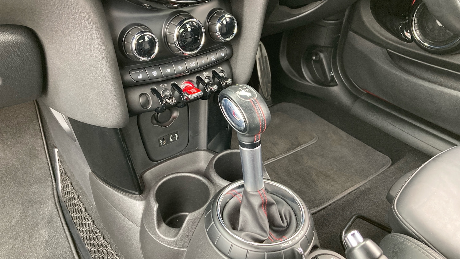 Used MINI Hatch 2015 for sale - 77985187: Photo 13
